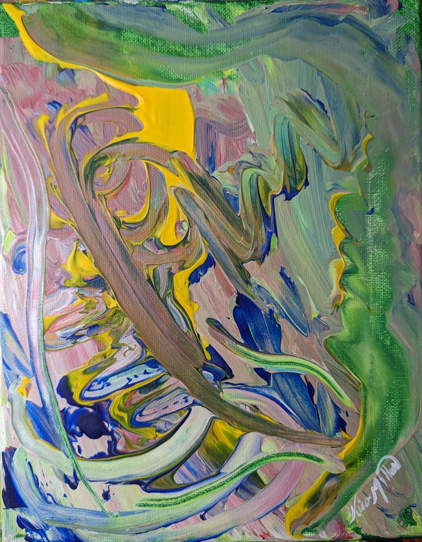The Deconstruction of Man