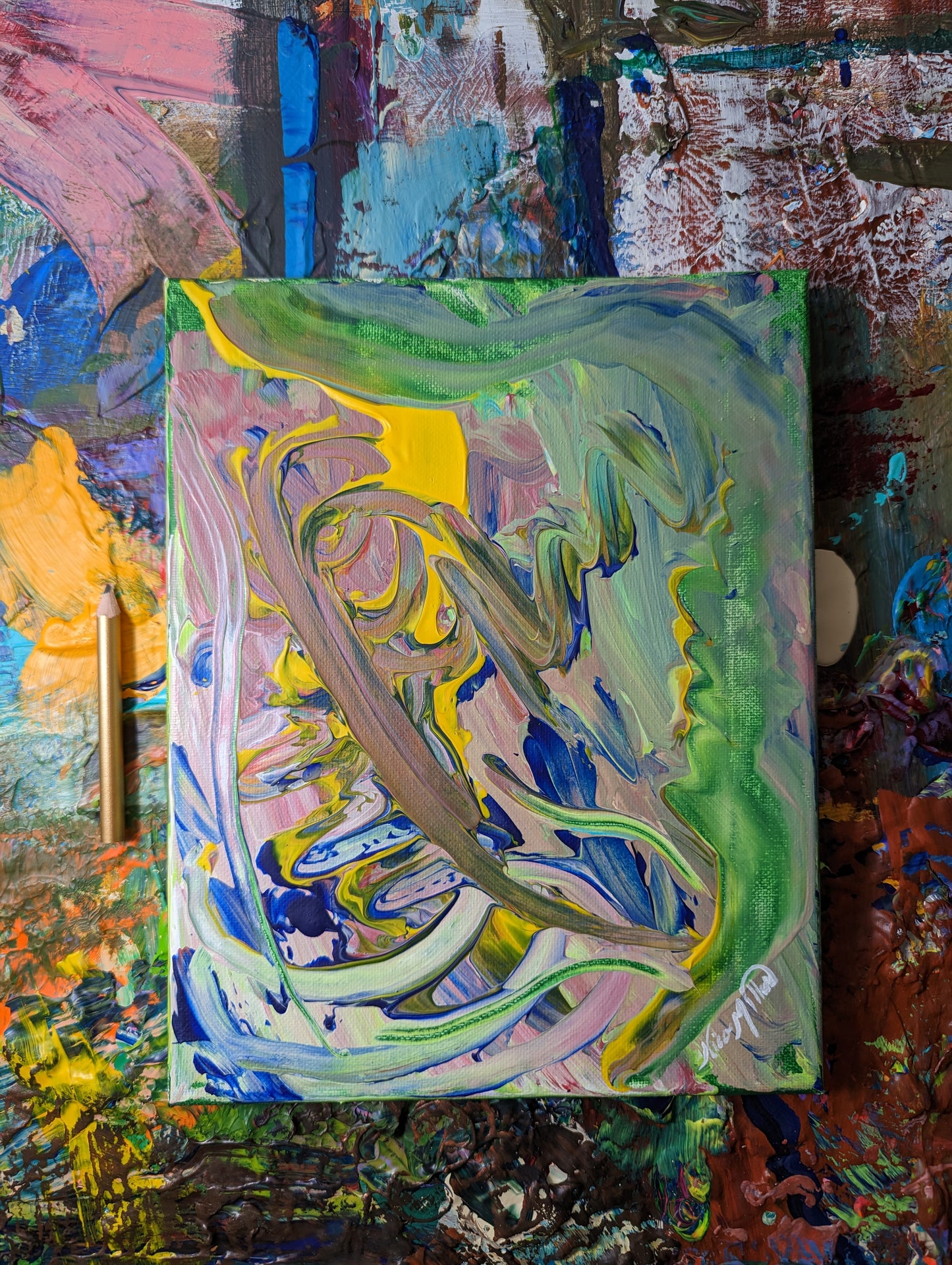 The Deconstruction of Man