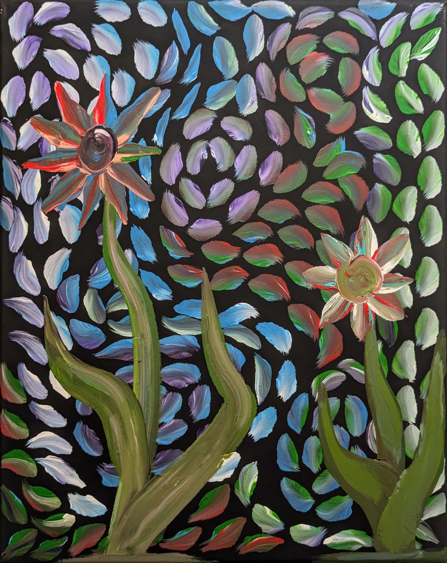 Wildflower Canopy