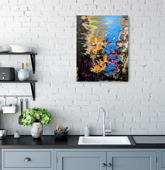 Channeling the Ancients in Dreamz