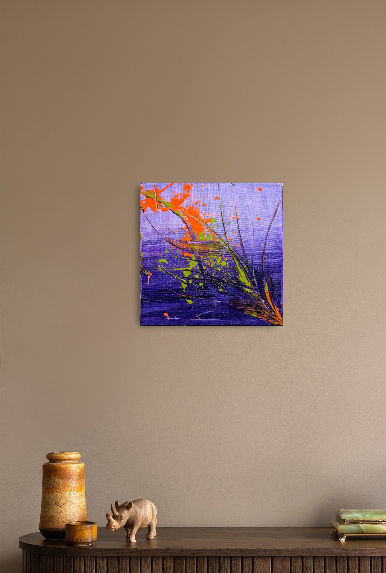 Roll With The Punches