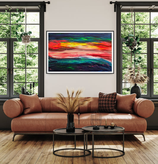 I Am The Only Thing In My Way