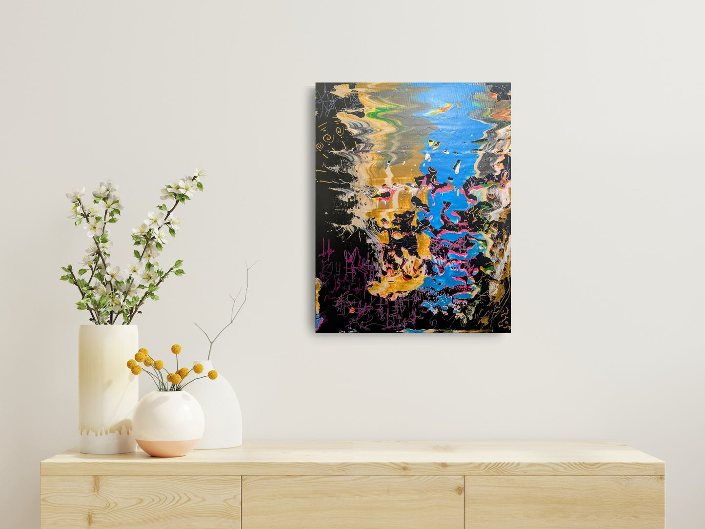 Channeling the Ancients in Dreamz