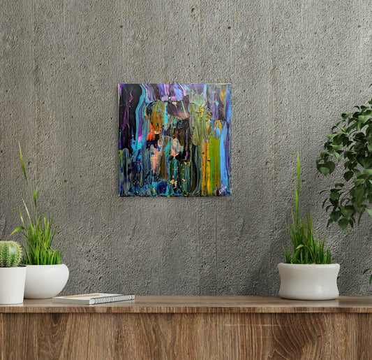 Adventure of a Lifetime