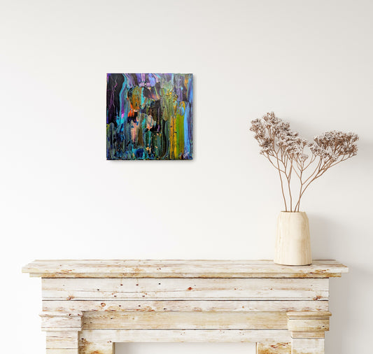 Adventure of a Lifetime