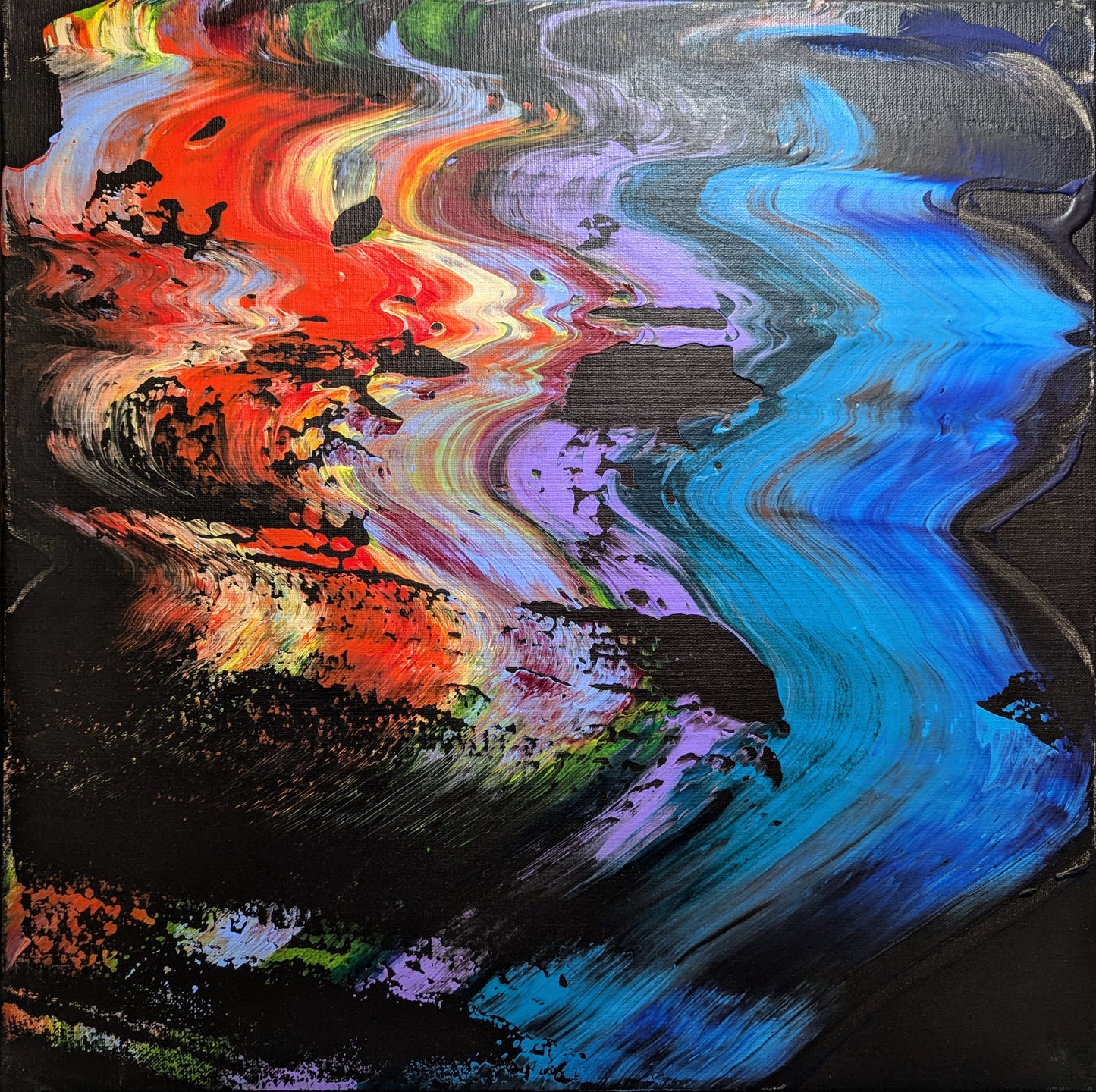 Elemental Slider