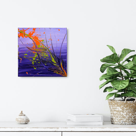 Roll With The Punches