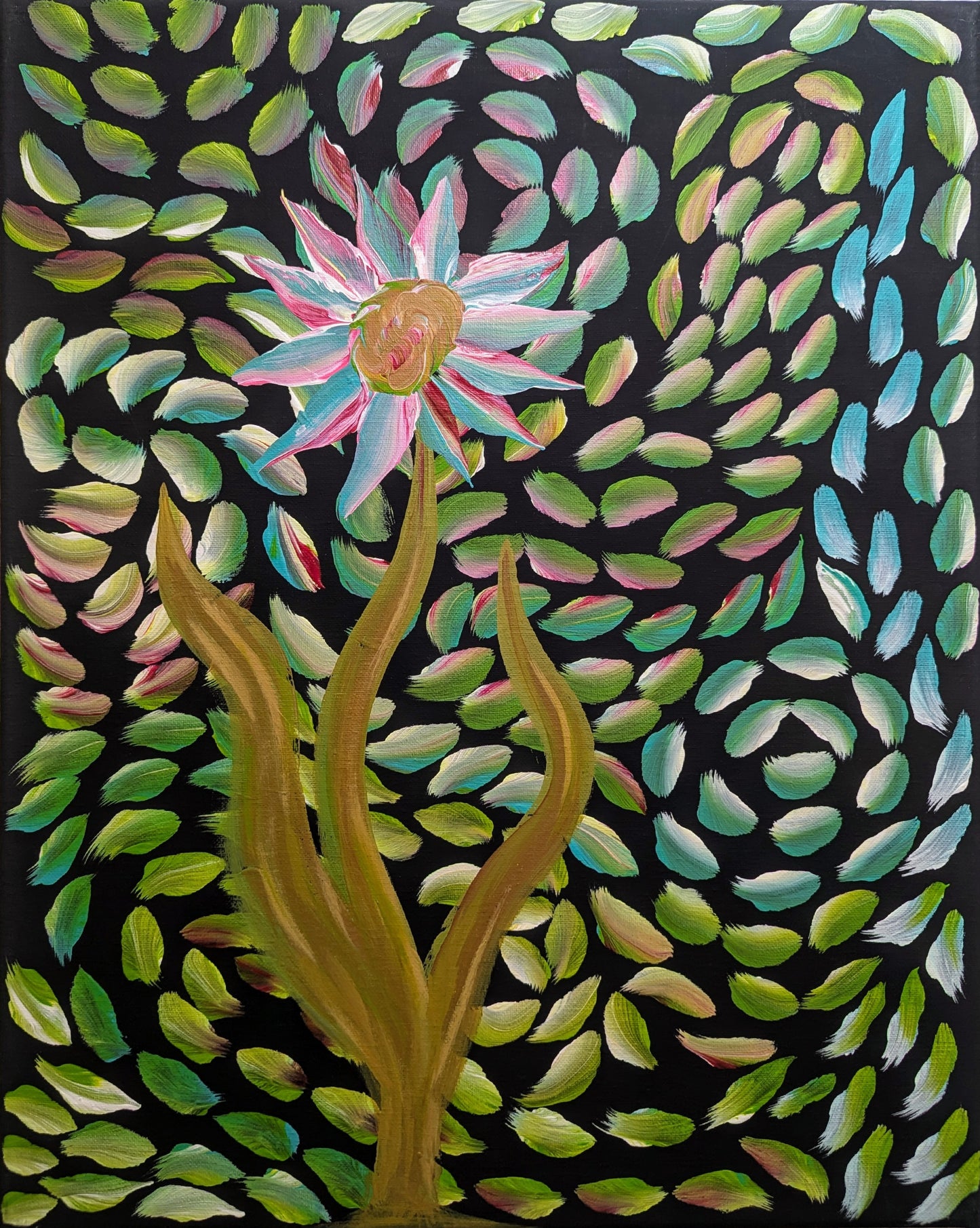 Desert Star
