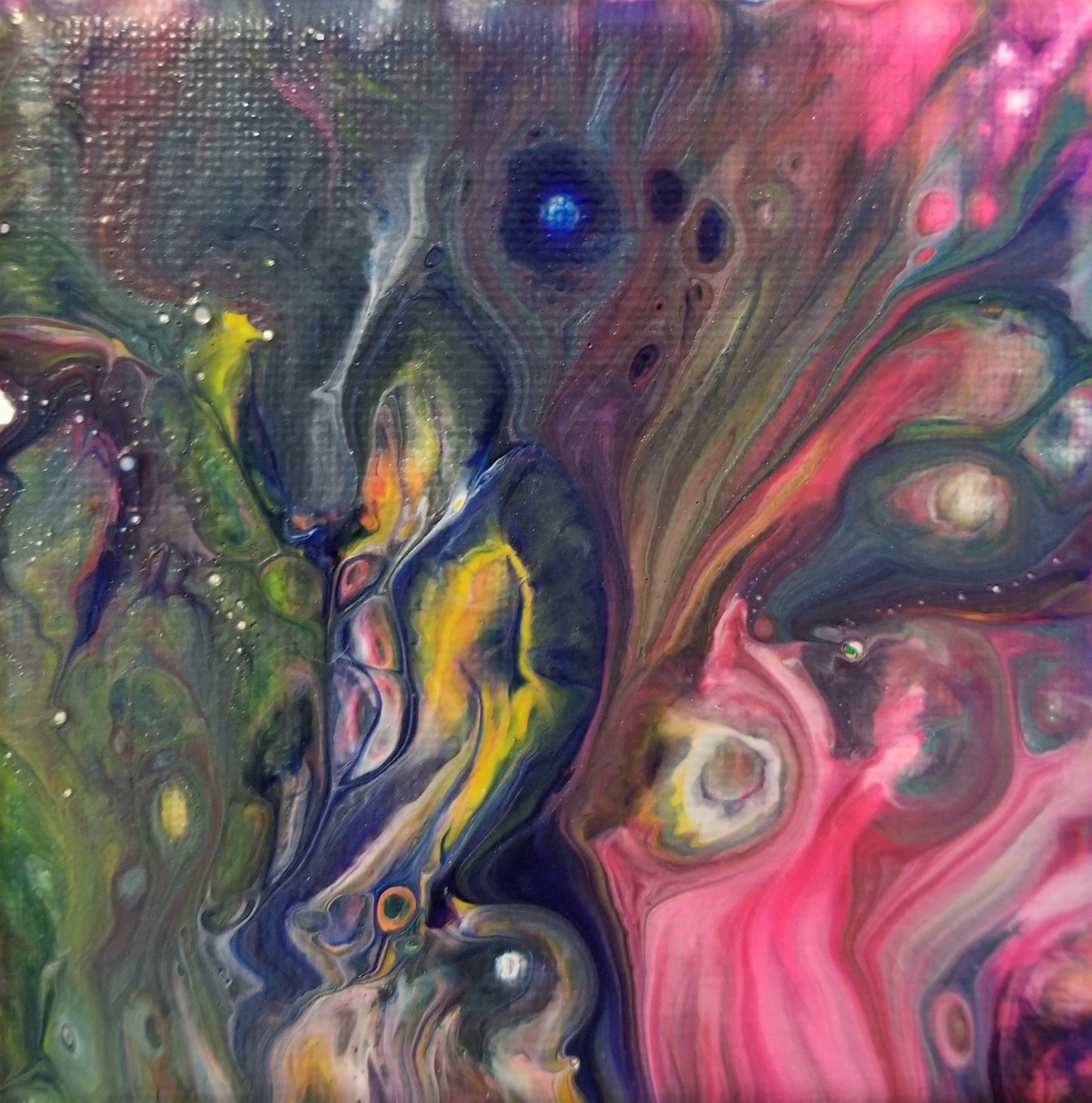 Mini Flow Series 28|33