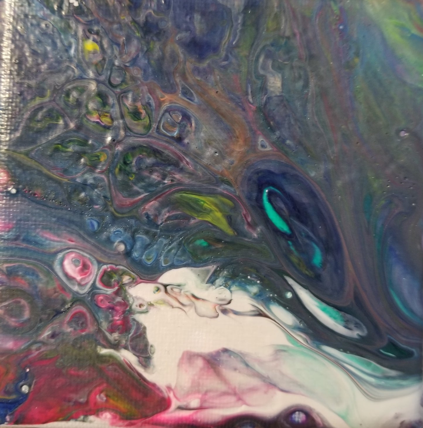 Mini Flow Series 30|33