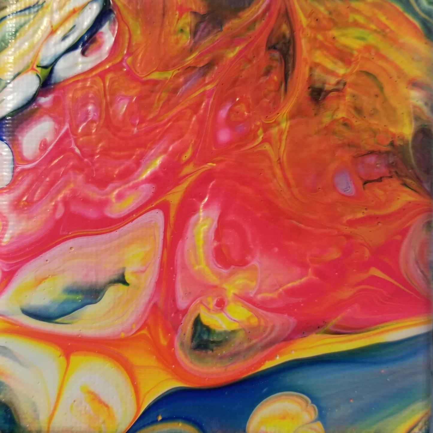 Mini Flow Series 23|33