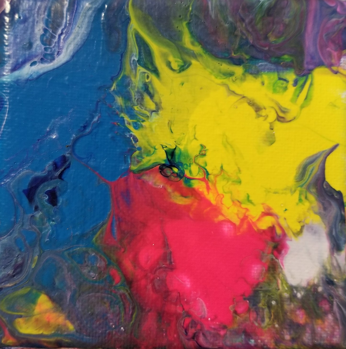 Mini Flow Series 24|33