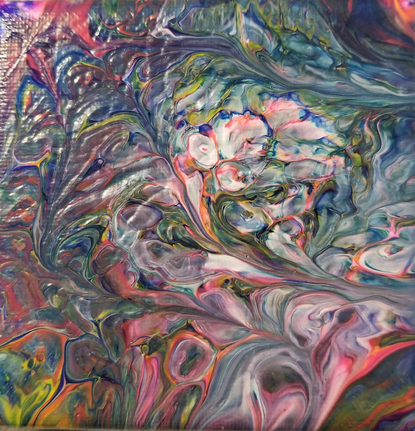 Mini Flow Series 32|33