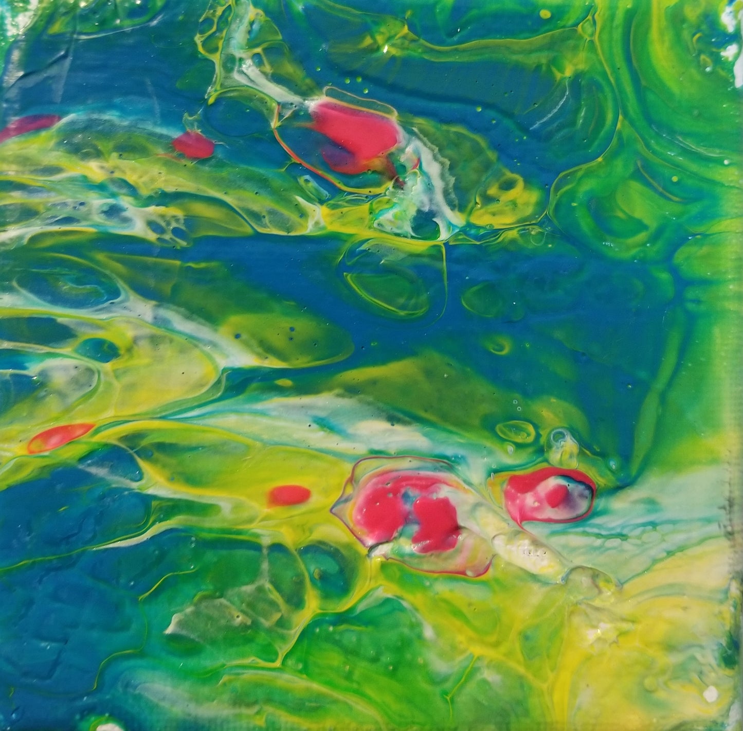 Mini Flow Series 26|33