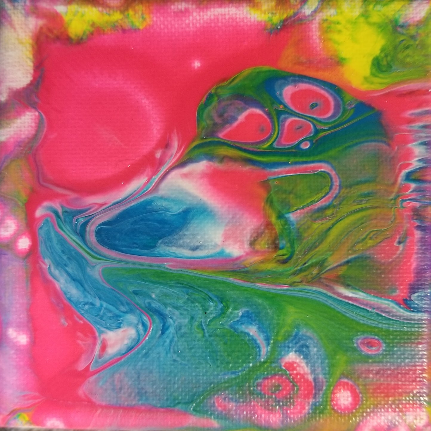 Mini Flow Series 19|33