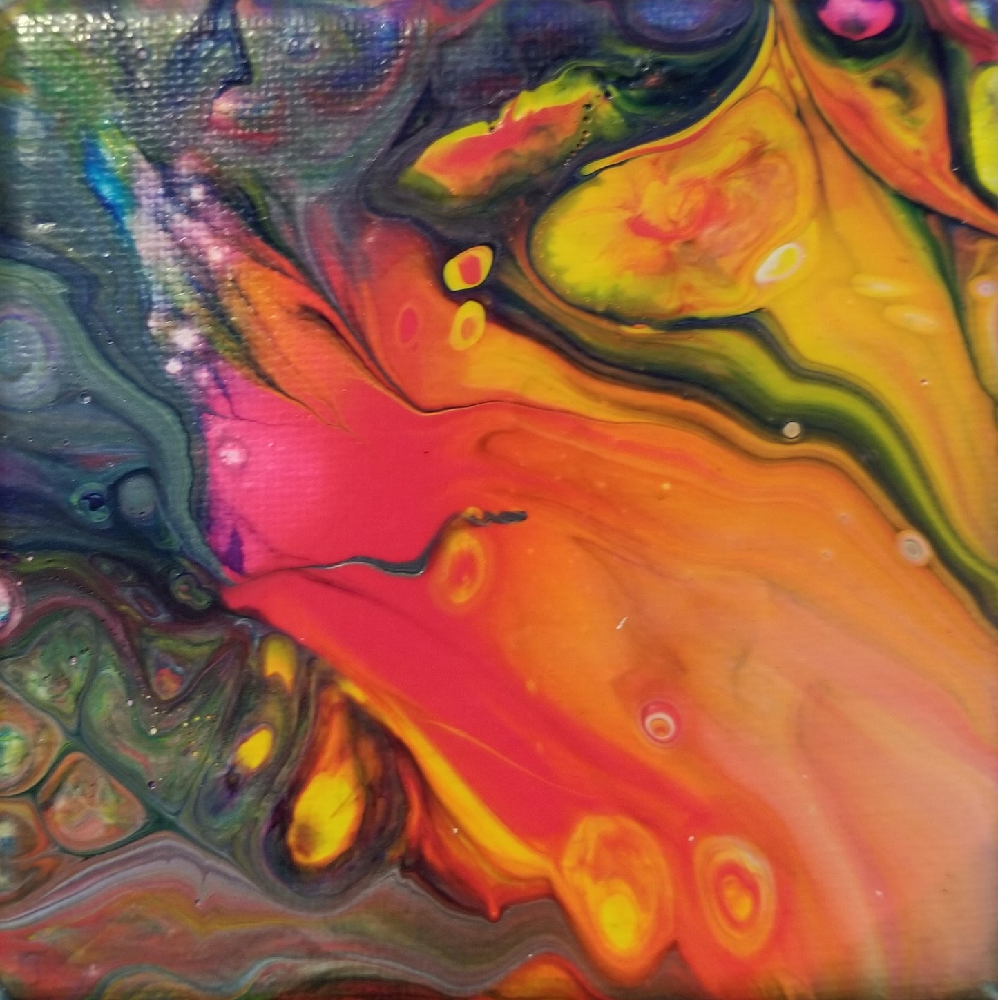 Mini Flow Series 12|33