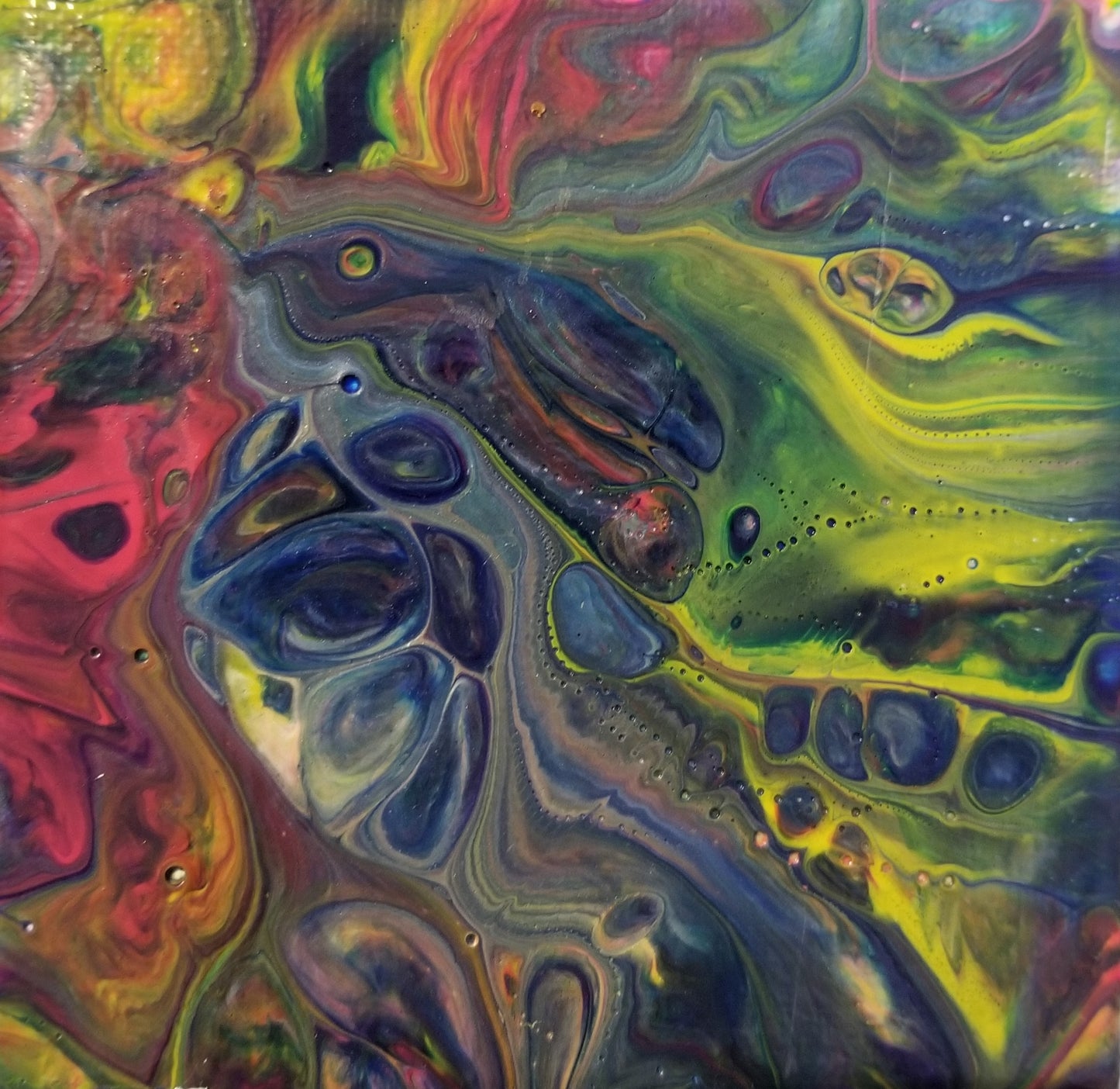 Mini Flow Series 7|33