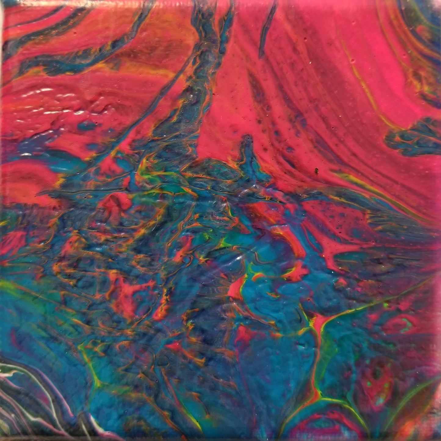 Mini Flow Series 9|33
