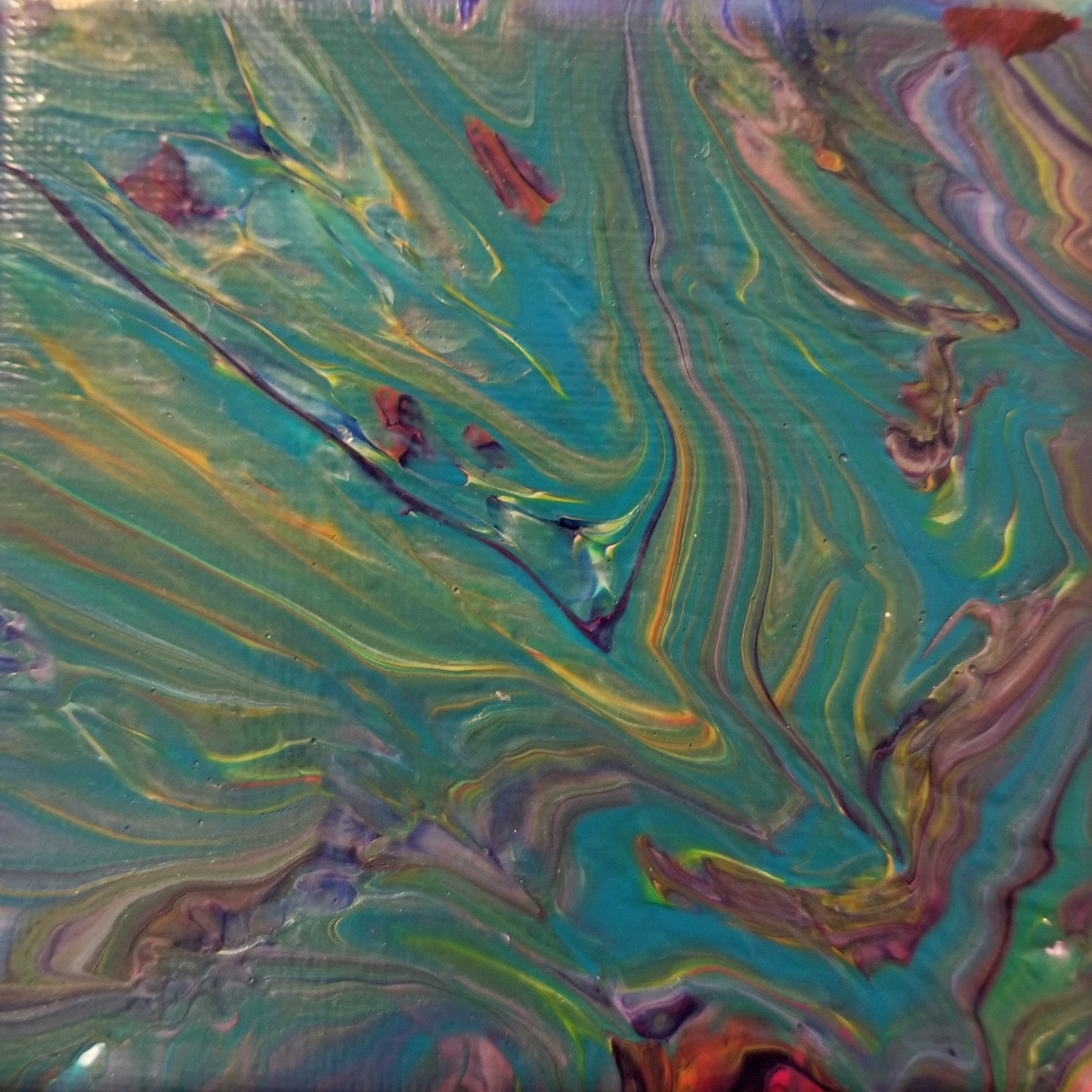 Mini Flow Series 1|33