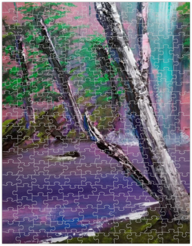 Puzzles