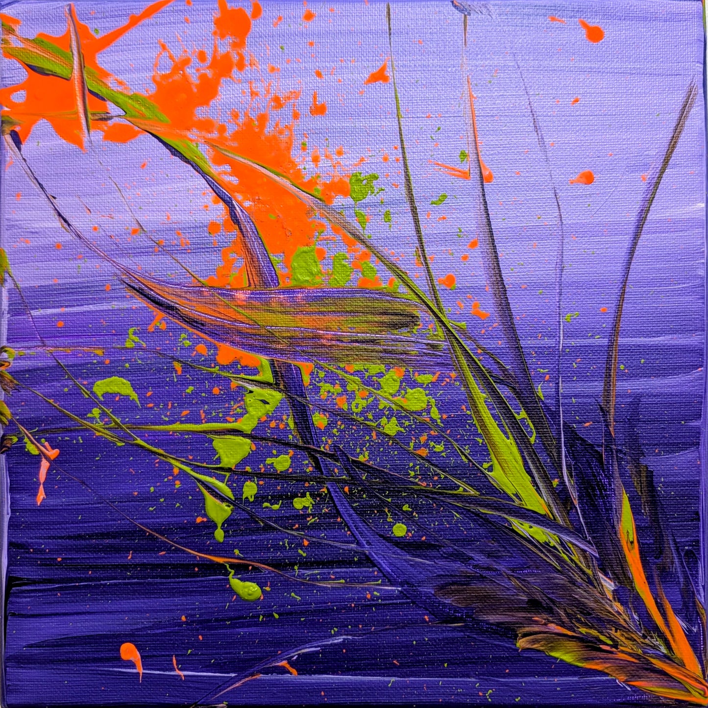 Roll With The Punches