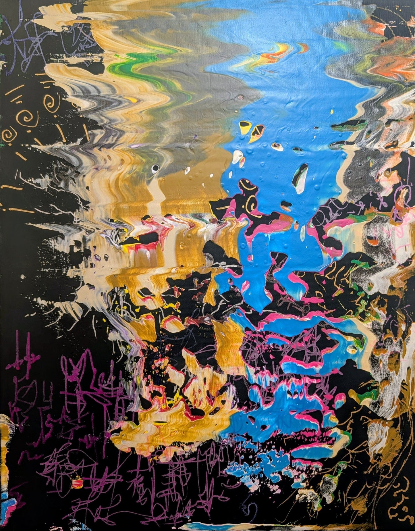 Channeling the Ancients in Dreamz