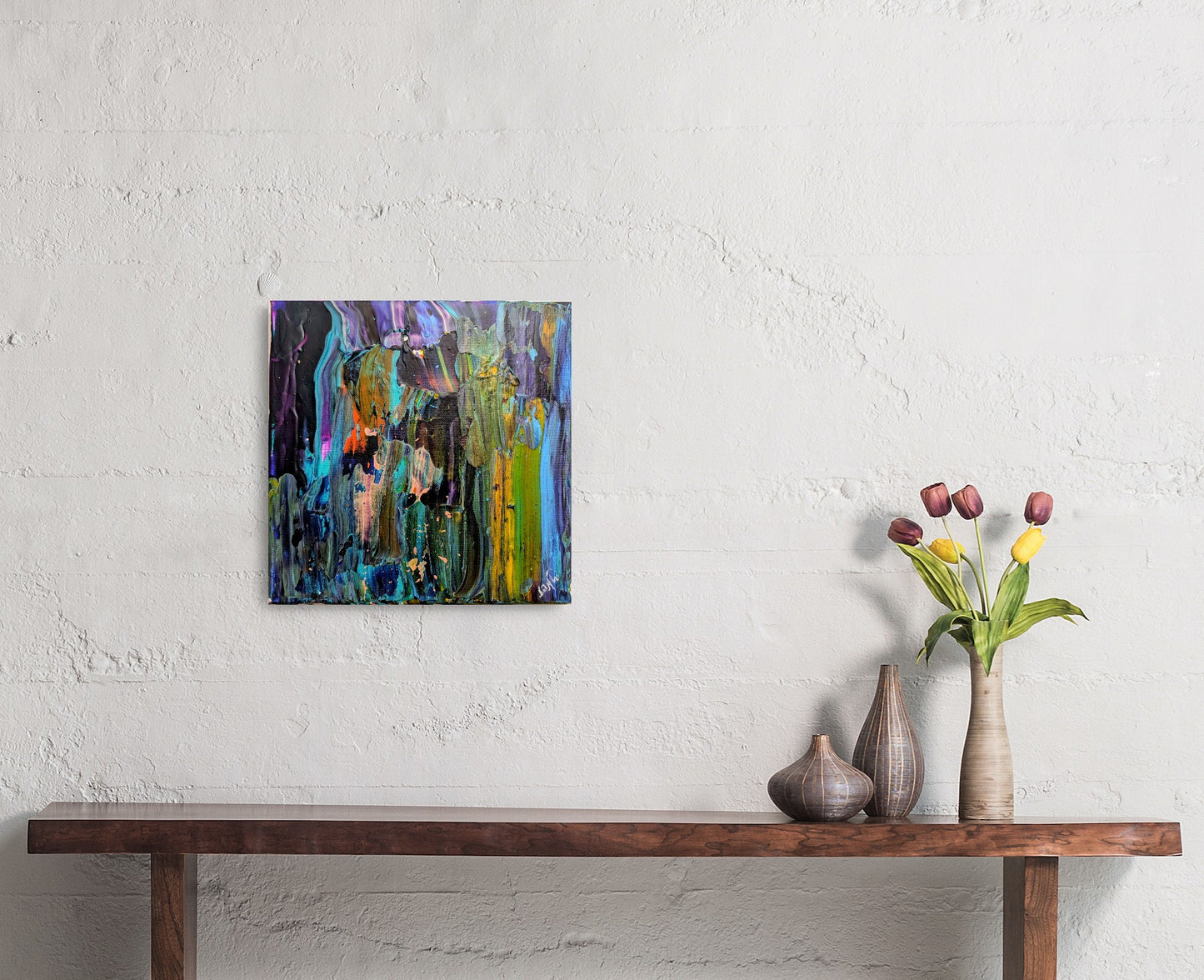 Adventure of a Lifetime