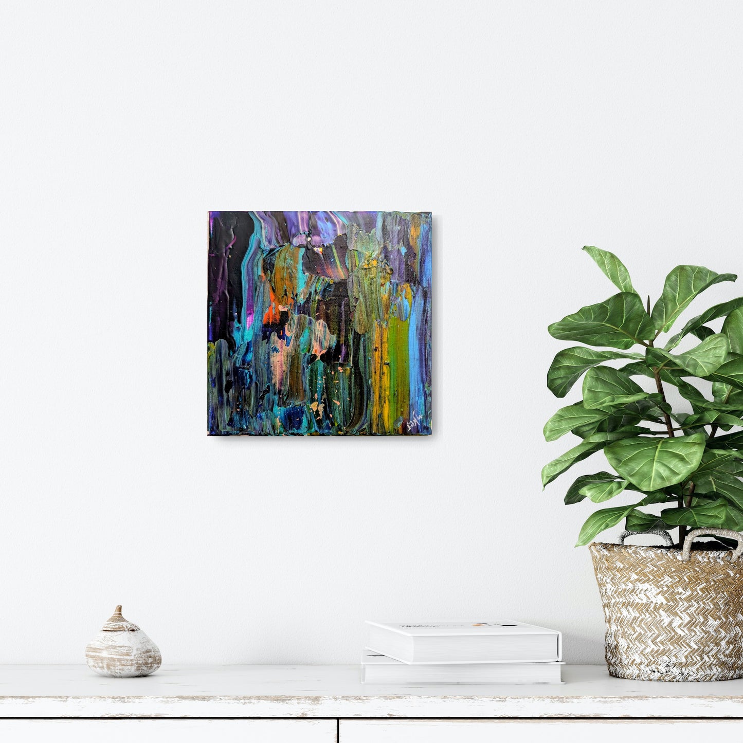 Adventure of a Lifetime