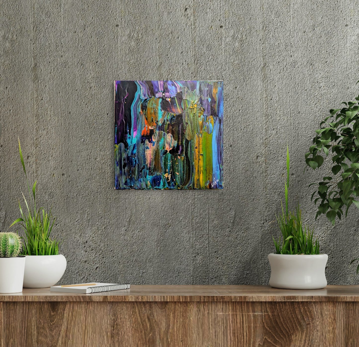 Adventure of a Lifetime