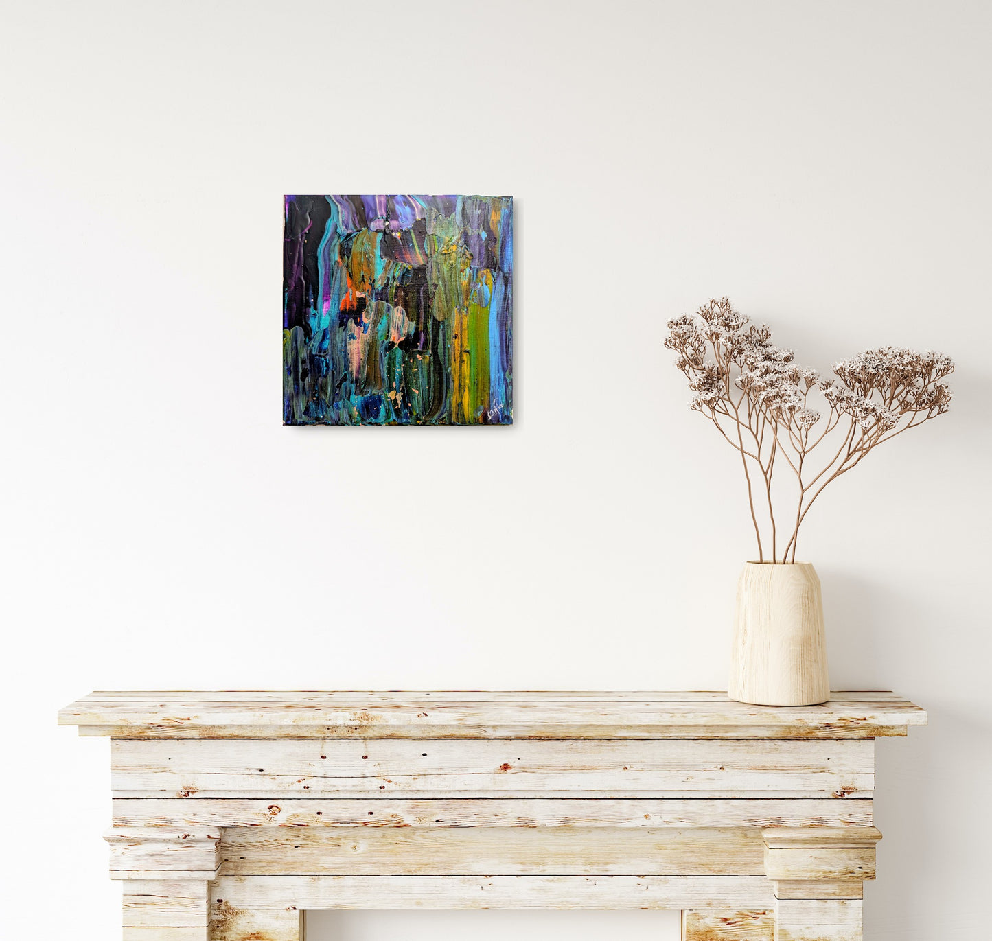 Adventure of a Lifetime