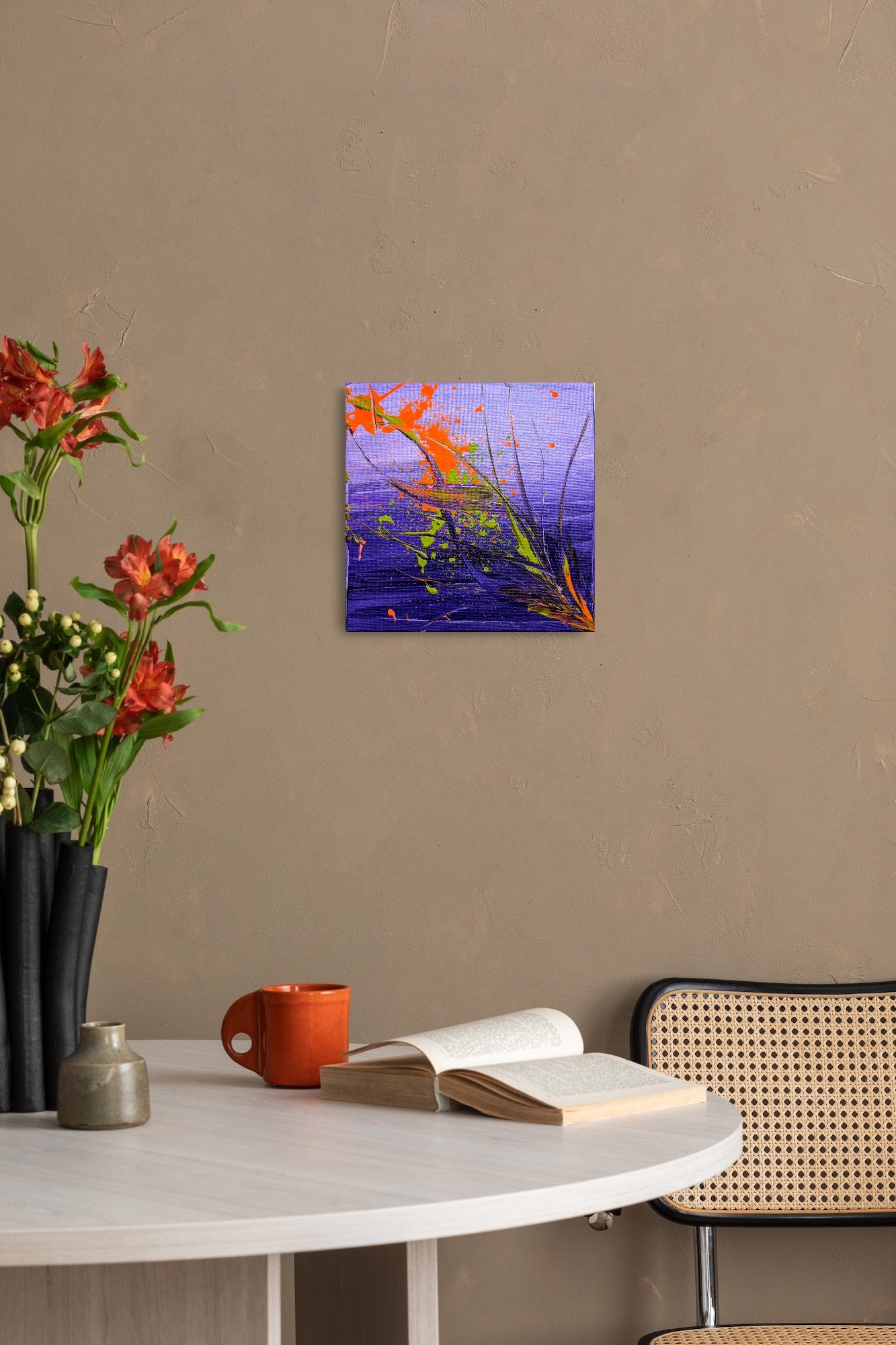 Roll With The Punches