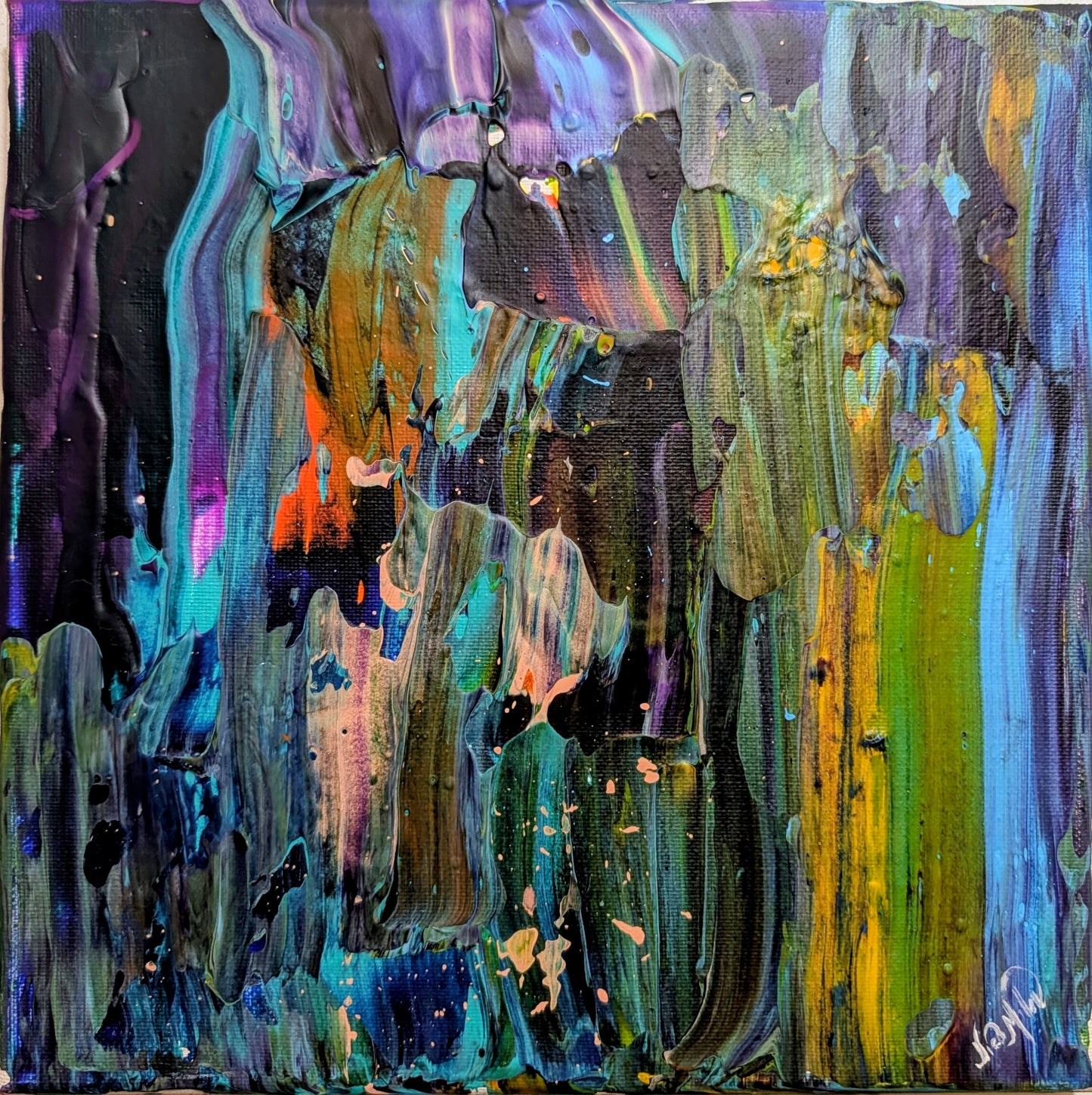 Adventure of a Lifetime