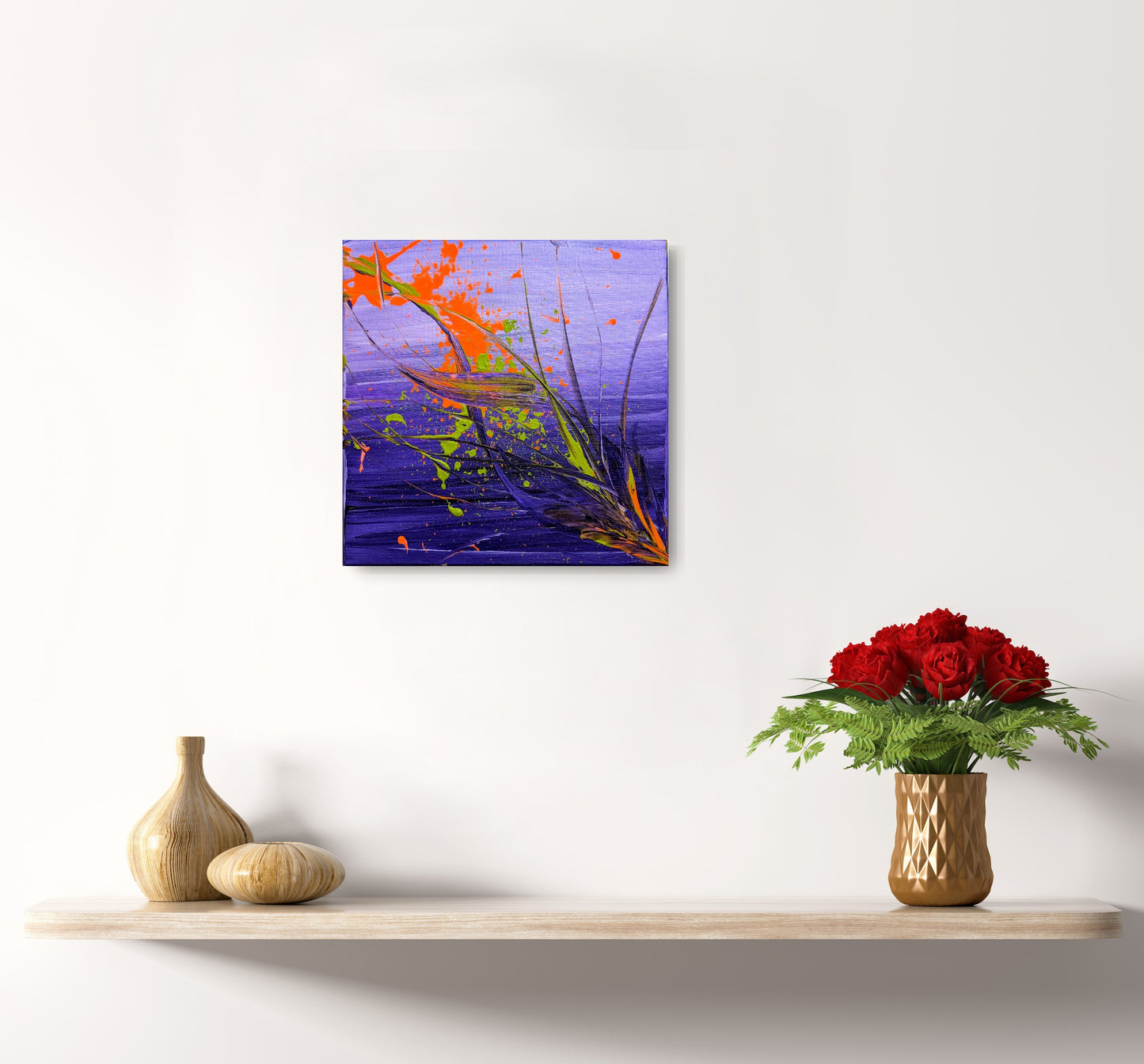 Roll With The Punches